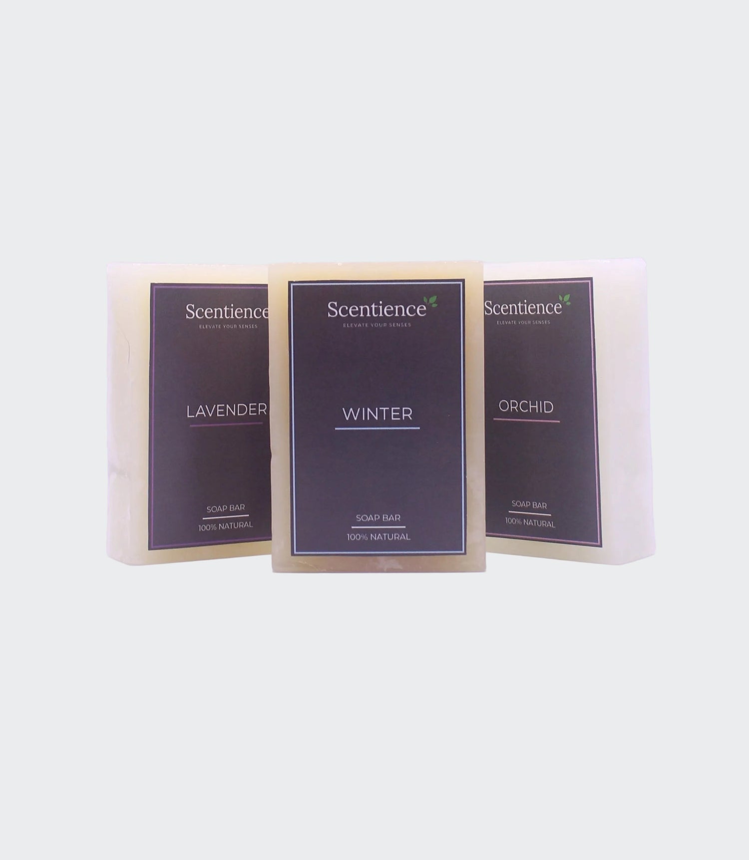 Aromatherapy Soap Bar