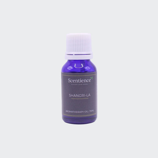 Aromatherapy Oil - 15ml