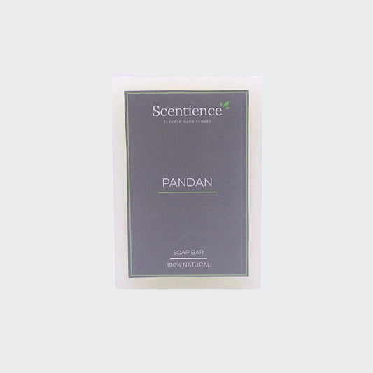 Soap Bar - Pandan
